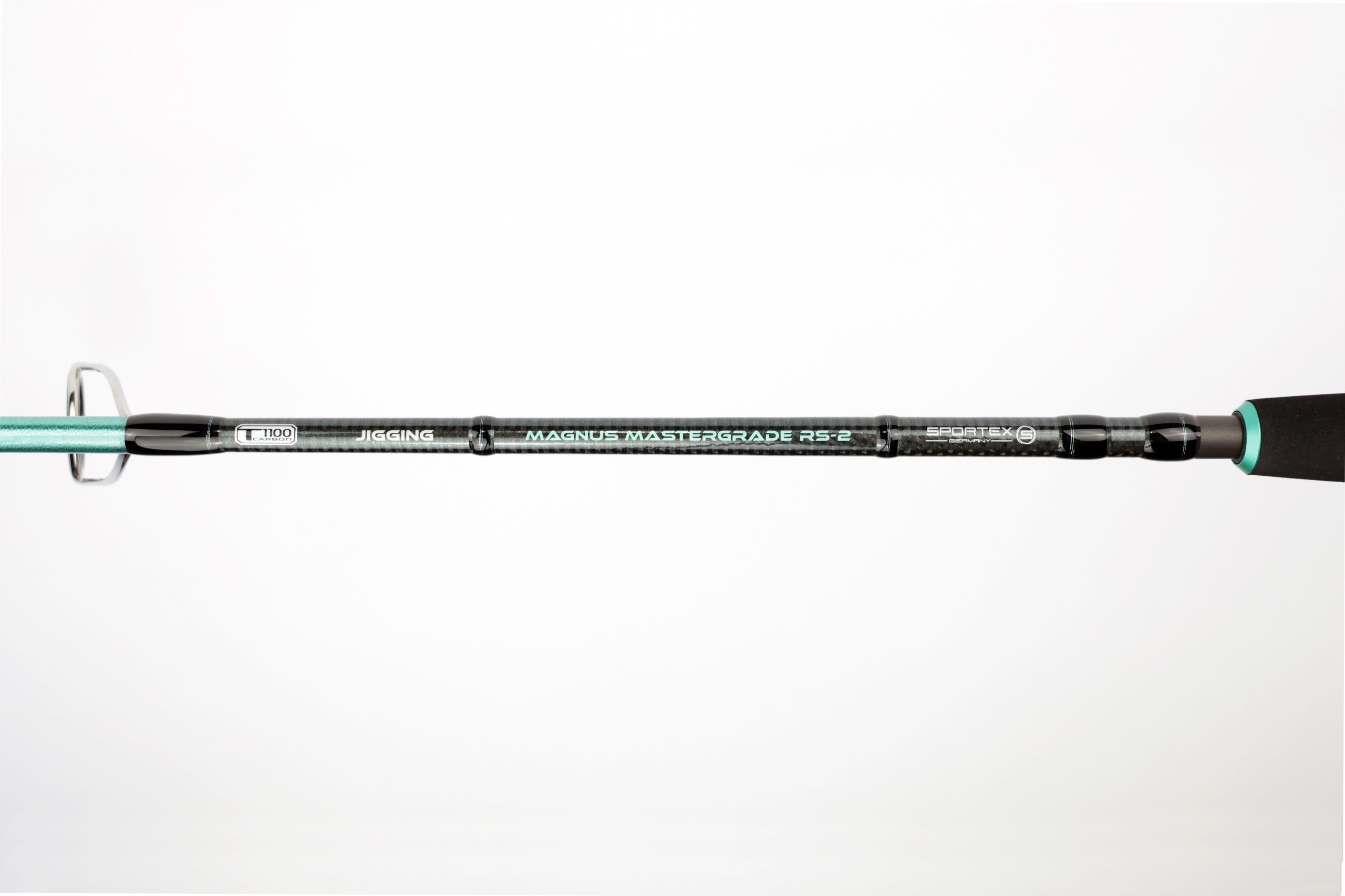 Sea Fishing Rod Sportex Magnus Mastergrade Jigging RS-2 190cm 200g 126188 Manufacturer code 126188