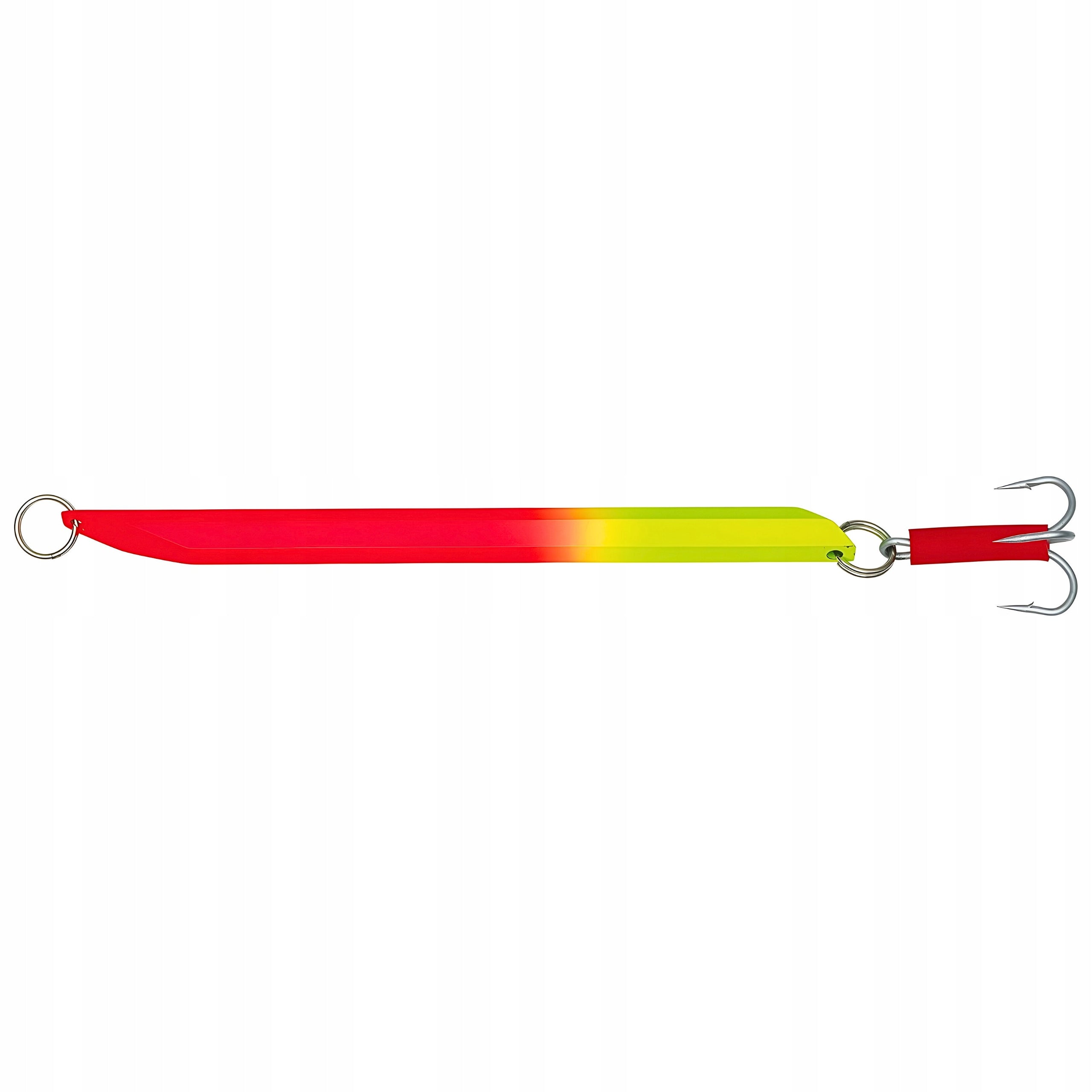 Sea Pilker 300g for Halibut Cod Norway Bait Piker Banana Tobiasz Packaging status original