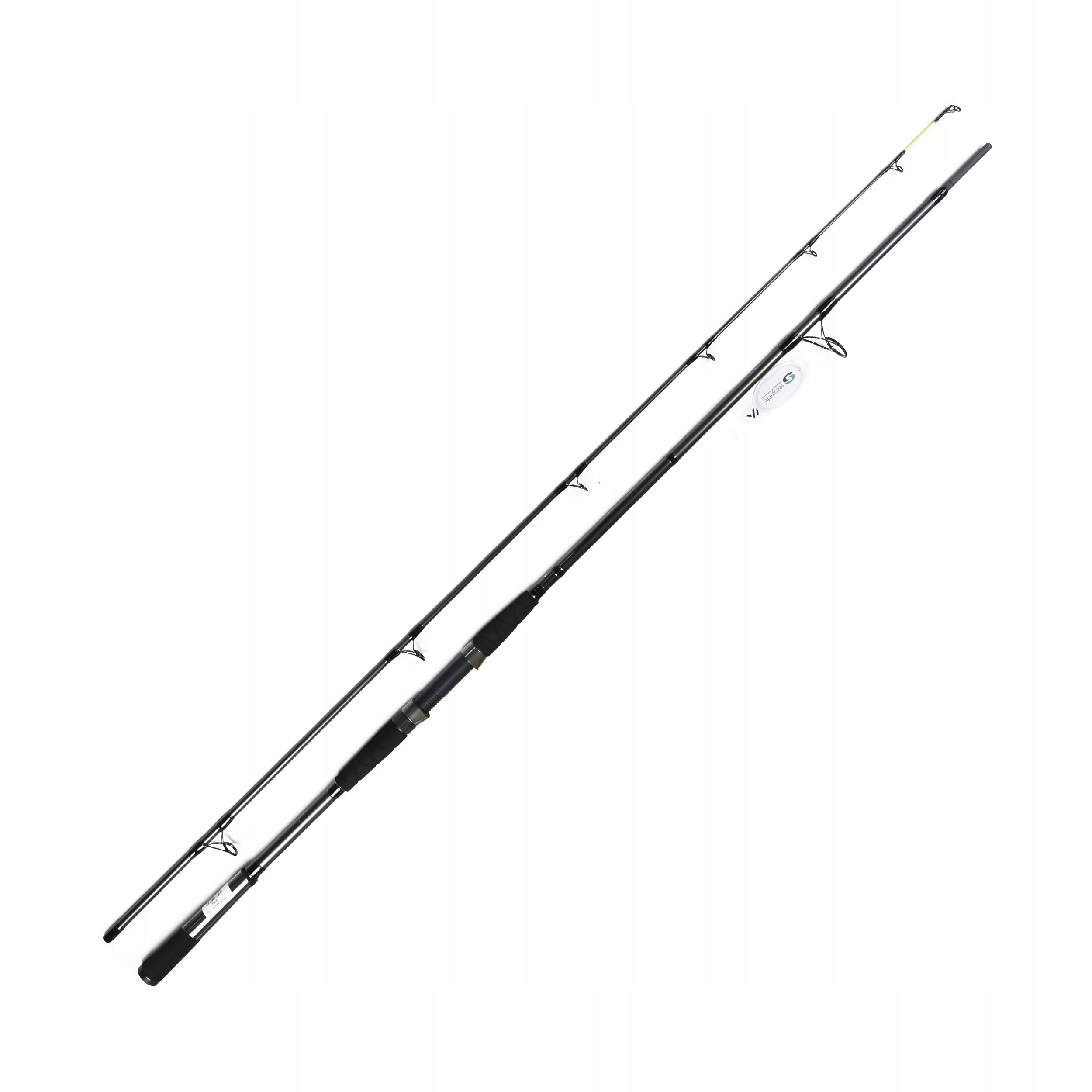Sea fishing rod Daiwa Seahunter X Pilk Mackerel 2.60m 60-180g Packaging status original