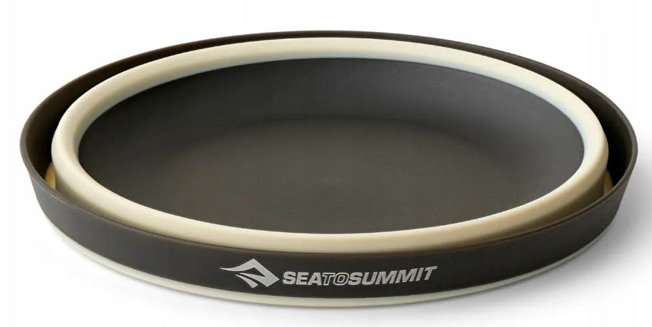 Sea to Summit Frontier Ultra Light Collapsible Bowl M Color gray