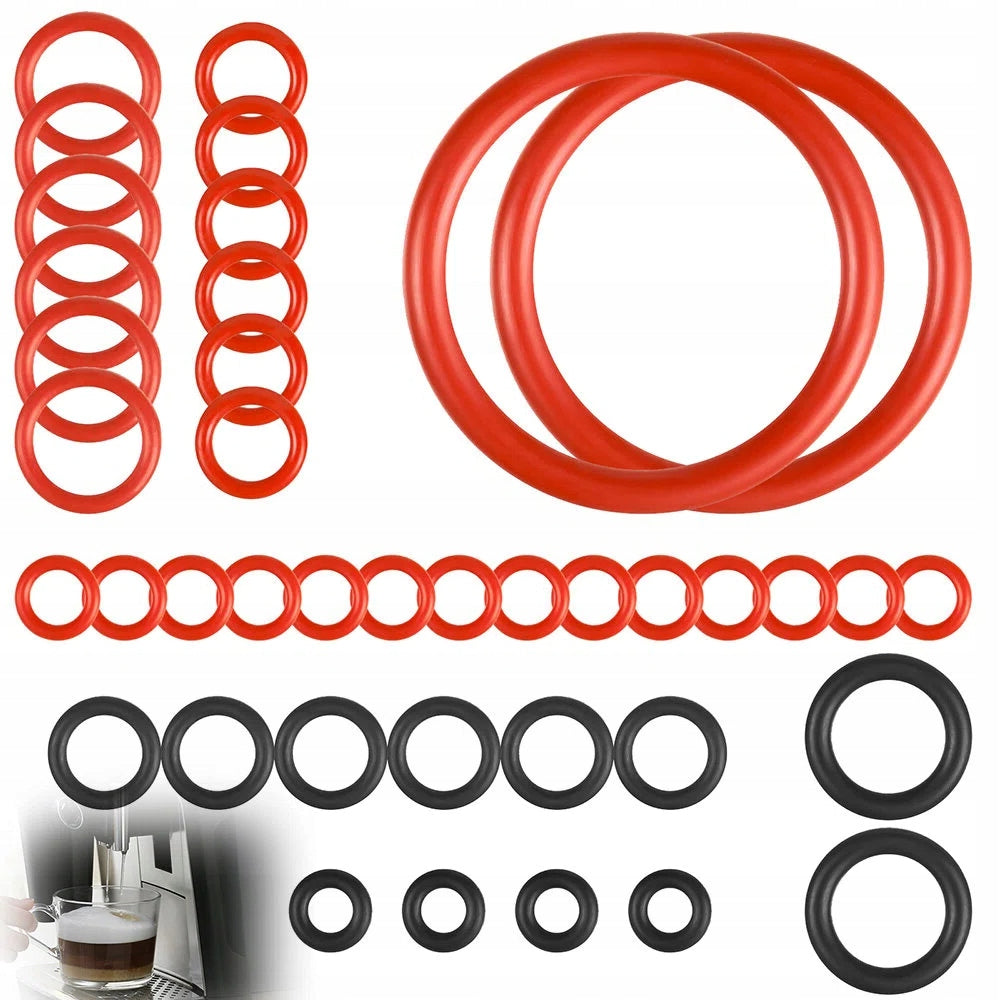 Seal kit for Philips 40PCS machines Manufacturer code 8568416516