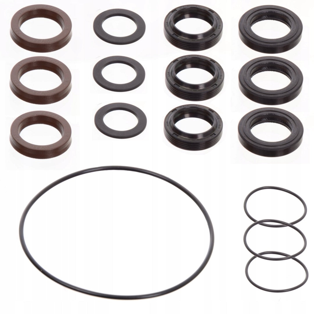 Sealants fi 16 KARCHER HD 655 680 700 755 790 HDS 699 557 697 16mm