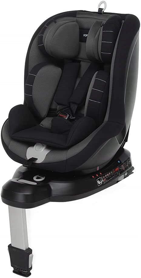 Seat 360 Foppapedretti Logic i-Size 0-18 RWF