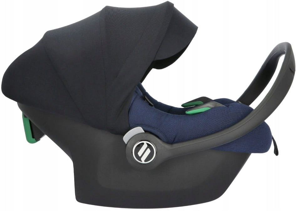 Seat AVIONAUT Cosmo 2.0 Navy 0-13kg C.04 Color blue