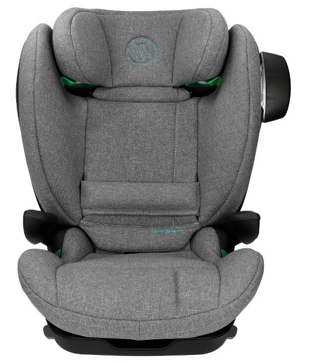 Seat Avionaut MaxSpace Smart GREY 15-50 kg, 100-150 cm - 2026
