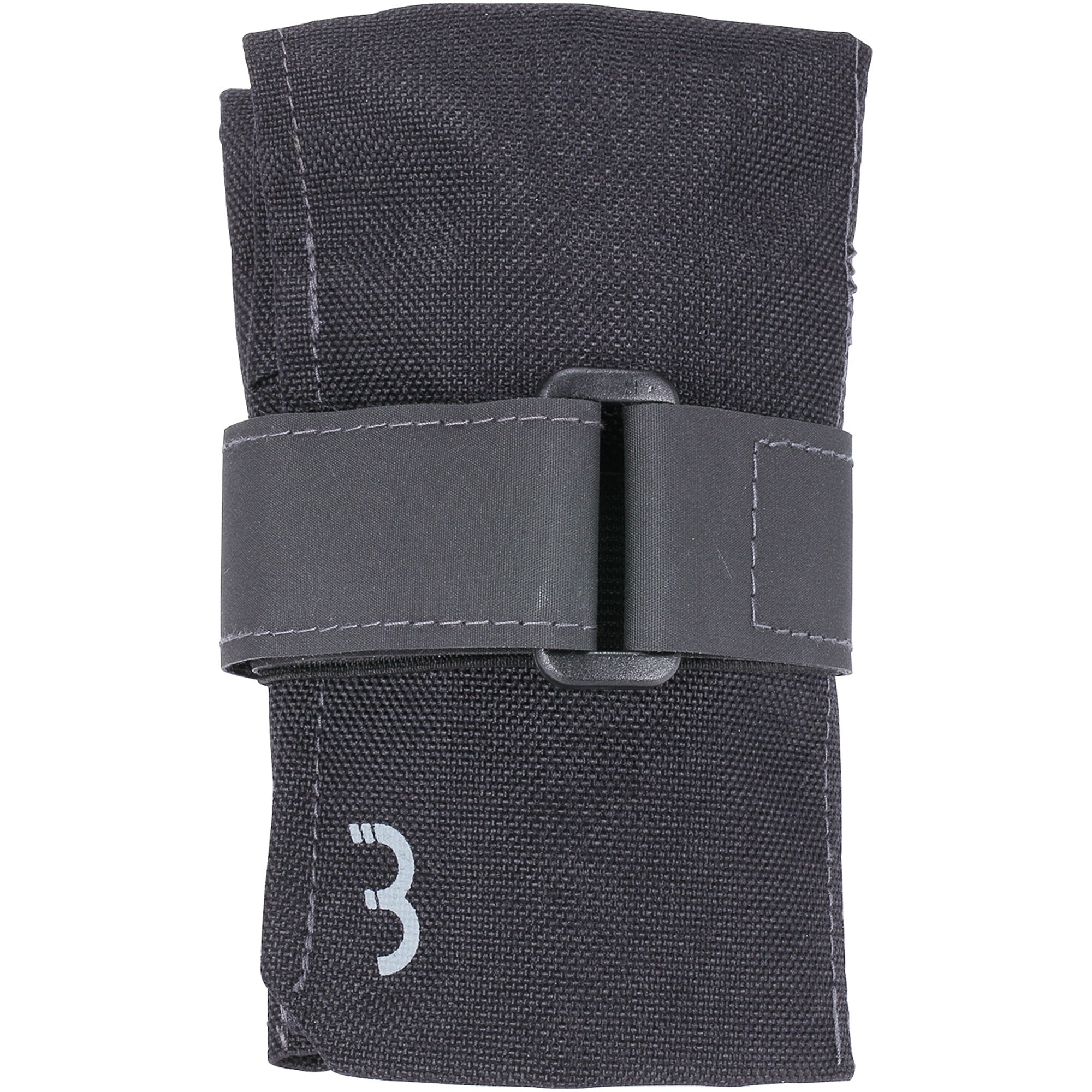 Seat Bag BBB Rollpack Black Brand BBB Cycling