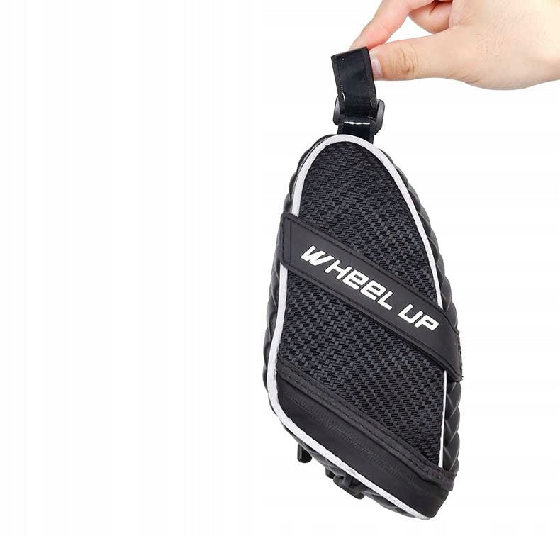 Seat Bag Seat Pouch Bicycle Saddle Pouch Rear Pouch EAN (GTIN) 5903981090822
