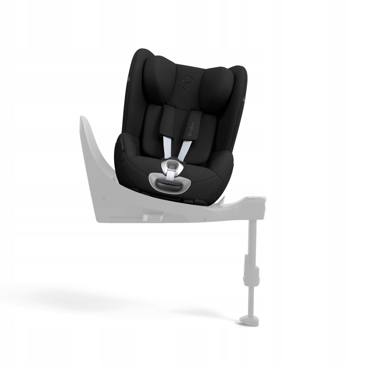 Seat CYBEX SIRONA T Sepia Black Brand Cybex