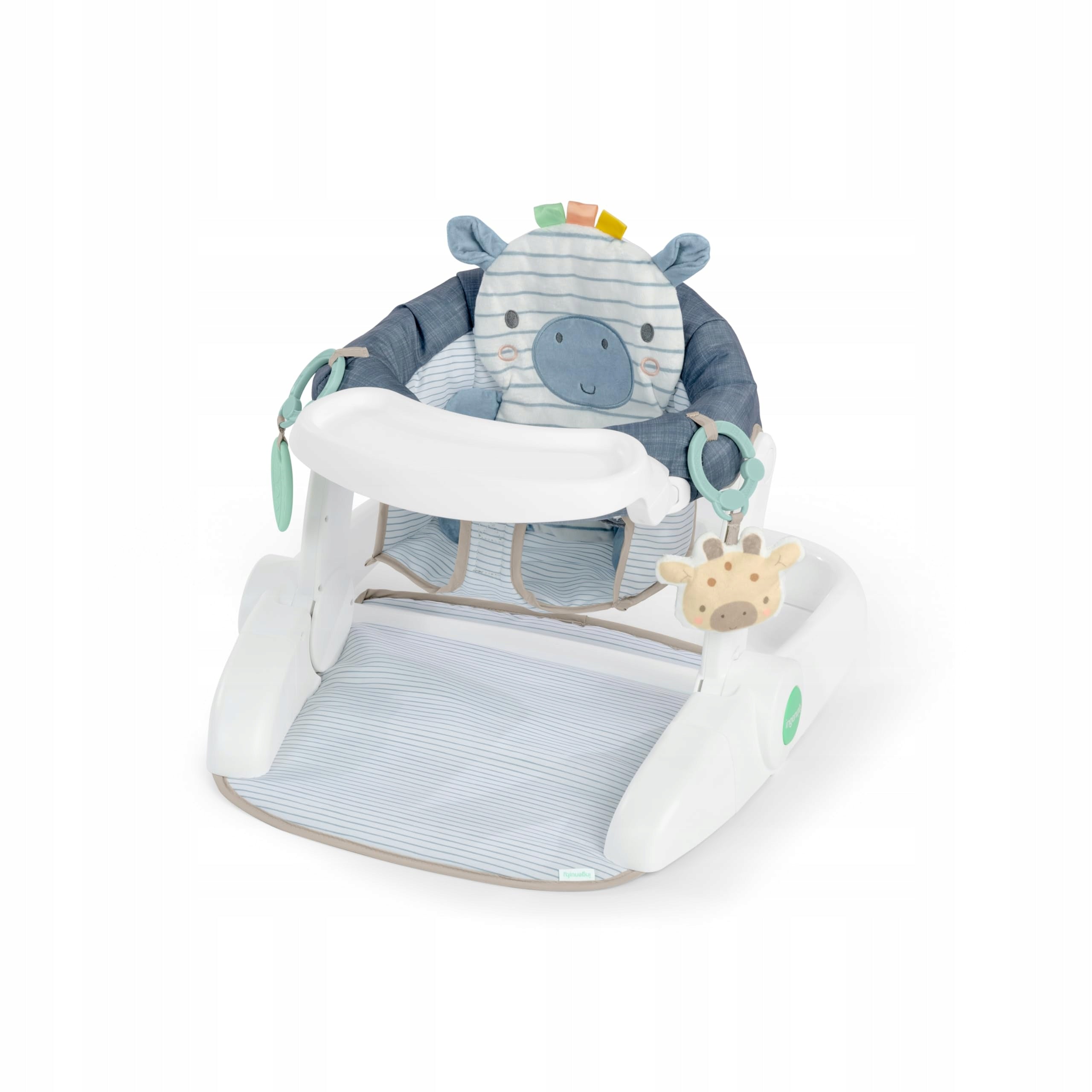 Seat Ingenuity Prop Spot Learn-To-Sit unisex 4-12 months