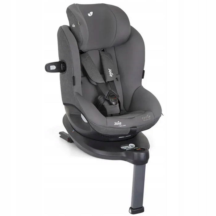Seat Joie i-Spin 360 0-18 kg Moss Green Manufacturer code 5056080612171
