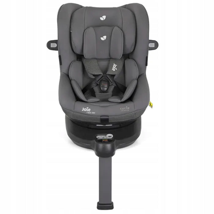 Seat Joie i-Spin 360 0-18 kg Moss Green Packaging status original