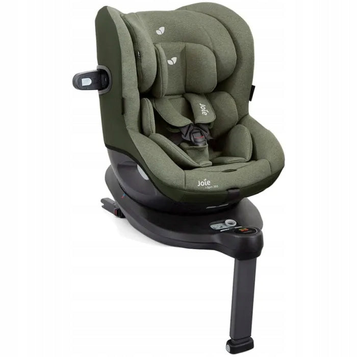 Seat Joie i-Spin 360 0-18 kg Moss Green