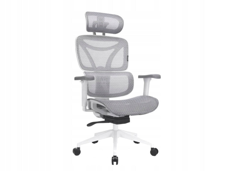 Seat LEVANO Control Series LV0655 White
