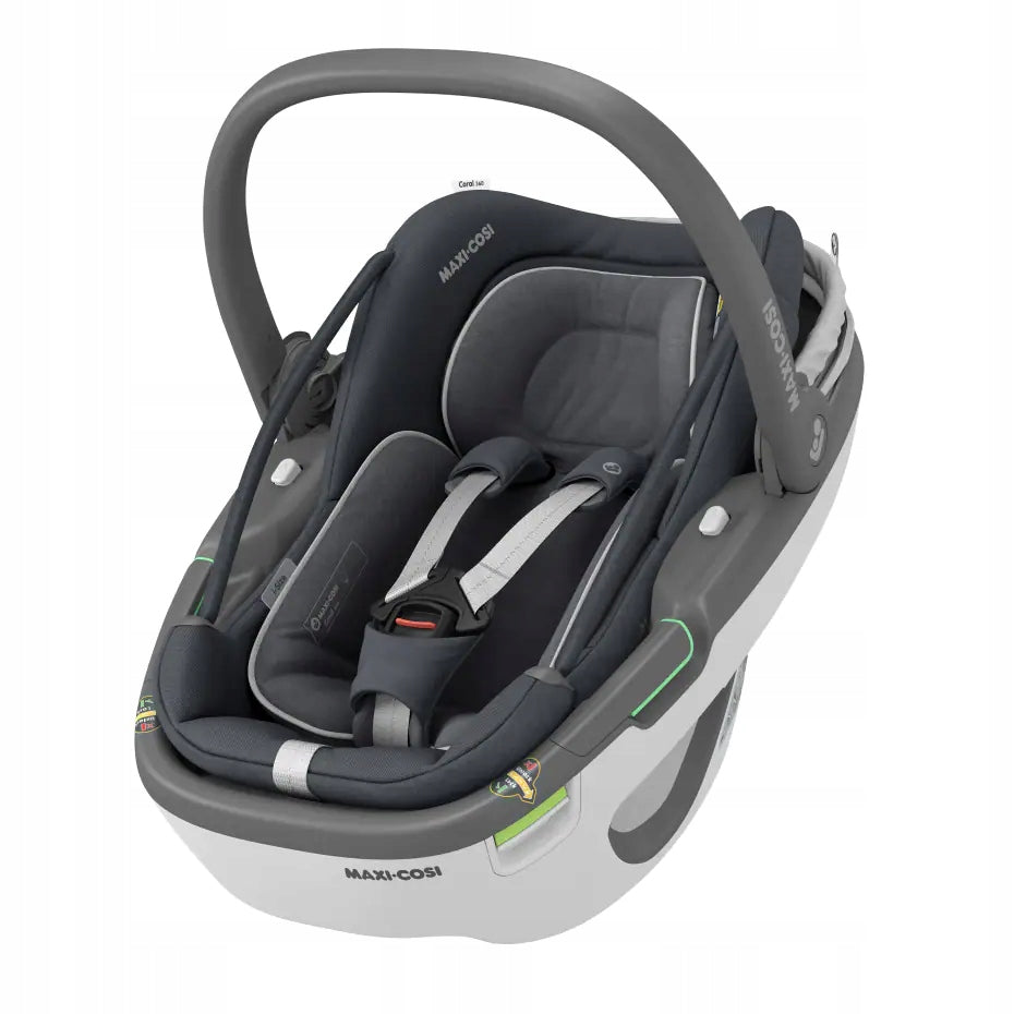 Seat Maxi-Cosi Coral 360 0-13 kg