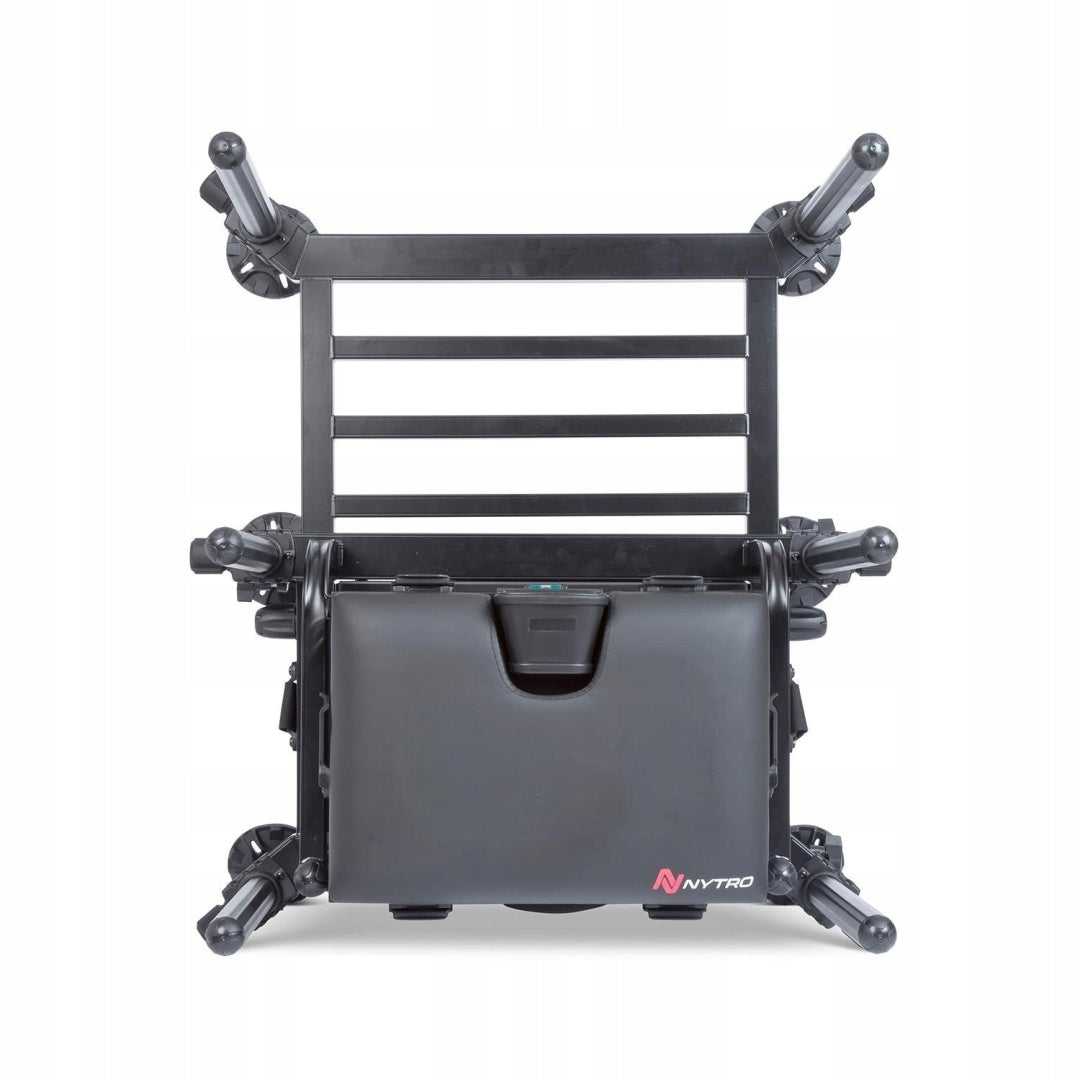 Seat Nytro SLS36 Evolite Seatbox Hit News Colour Black Model 21500007