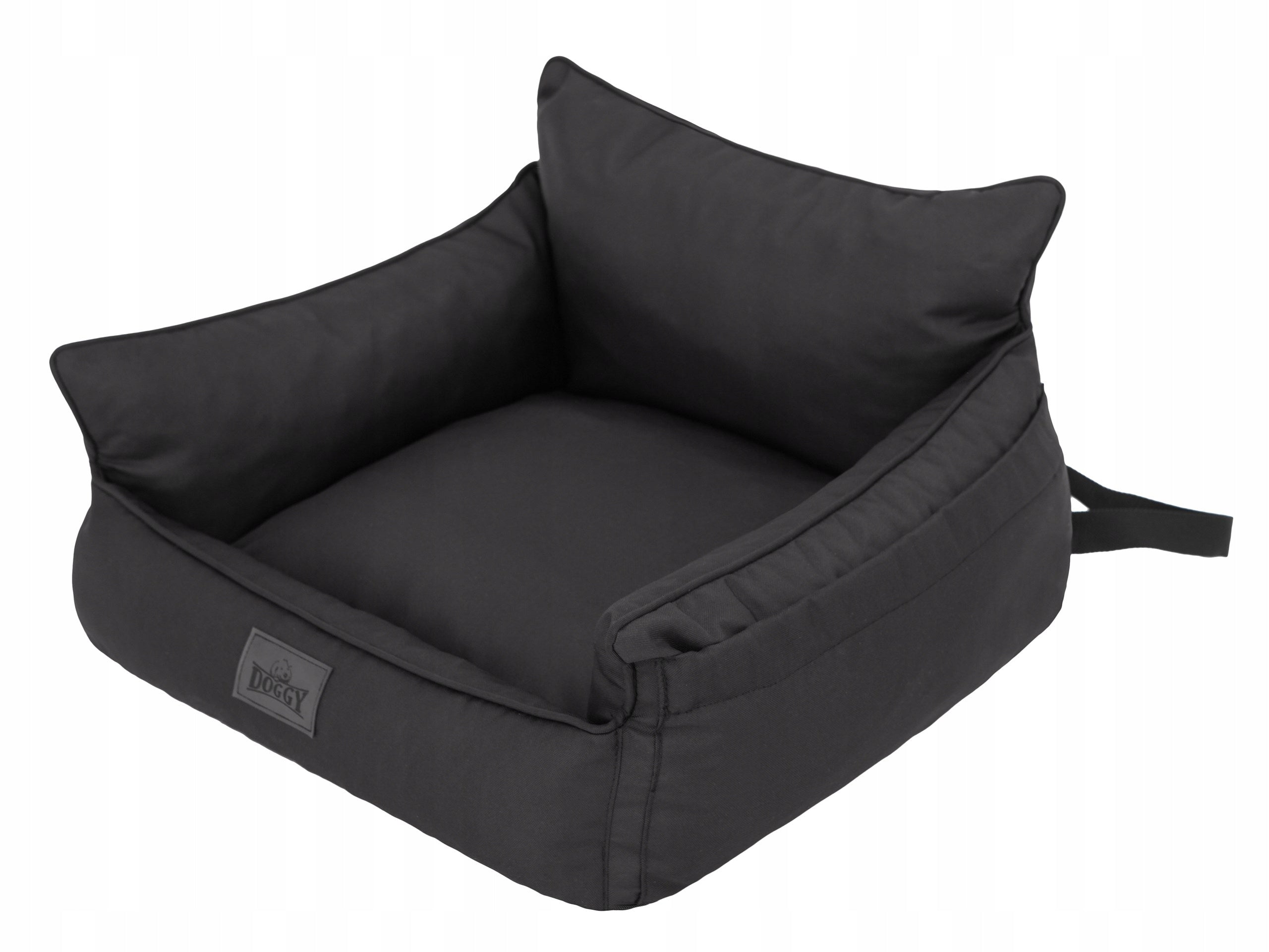 Seat Transporter Bed for car and home 57x55