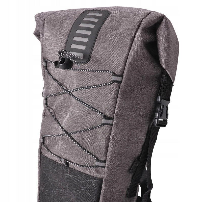 Seat bike pouch for STELLA gravel, 8 L bikepacking, waterproof Brand GoodBike