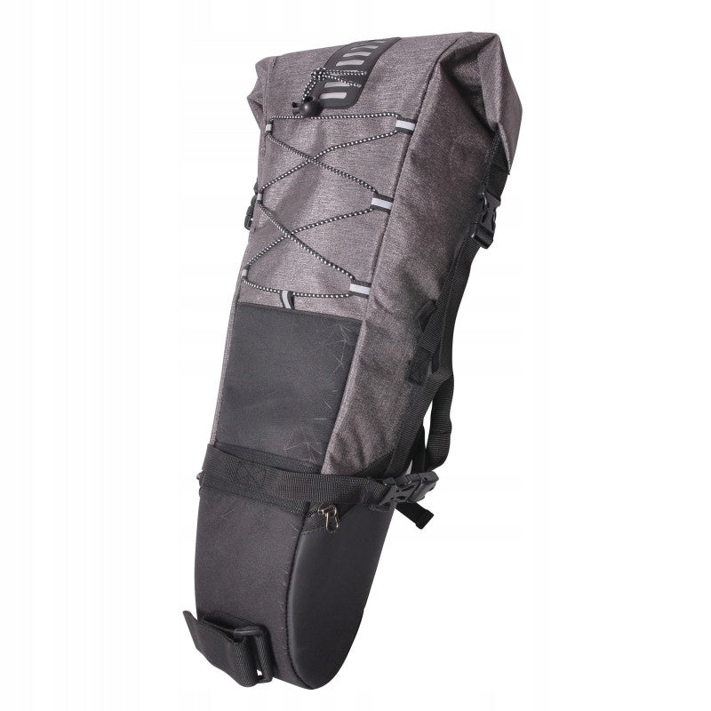 Seat bike pouch for STELLA gravel, 8 L bikepacking, waterproof Manufacturer code BN92990