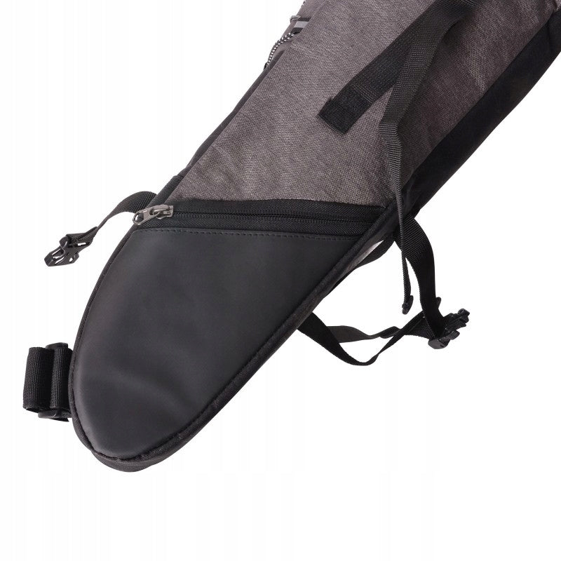 Seat bike pouch for STELLA gravel, 8 L bikepacking, waterproof Packaging status original