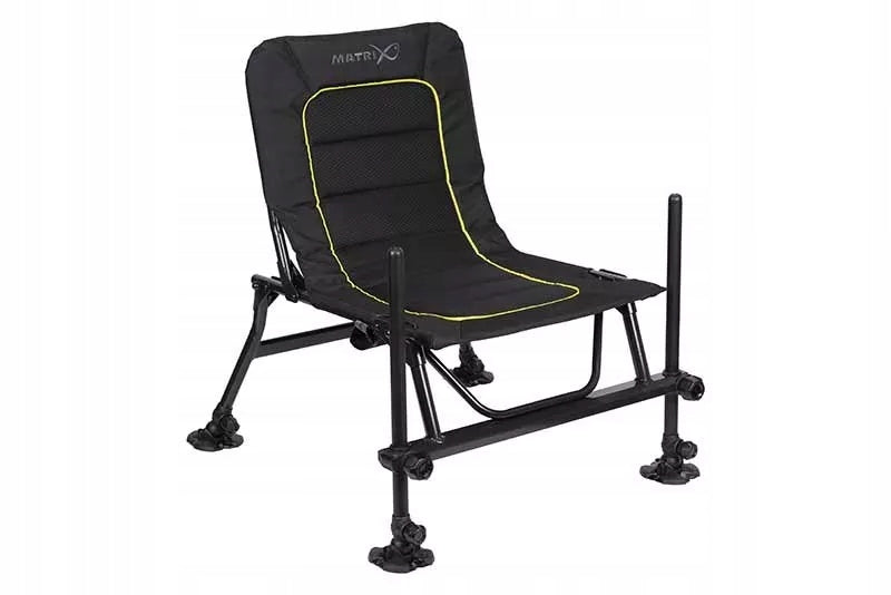 Seat for method Matrix S25 Lite Accessory Chair black Packaging status original