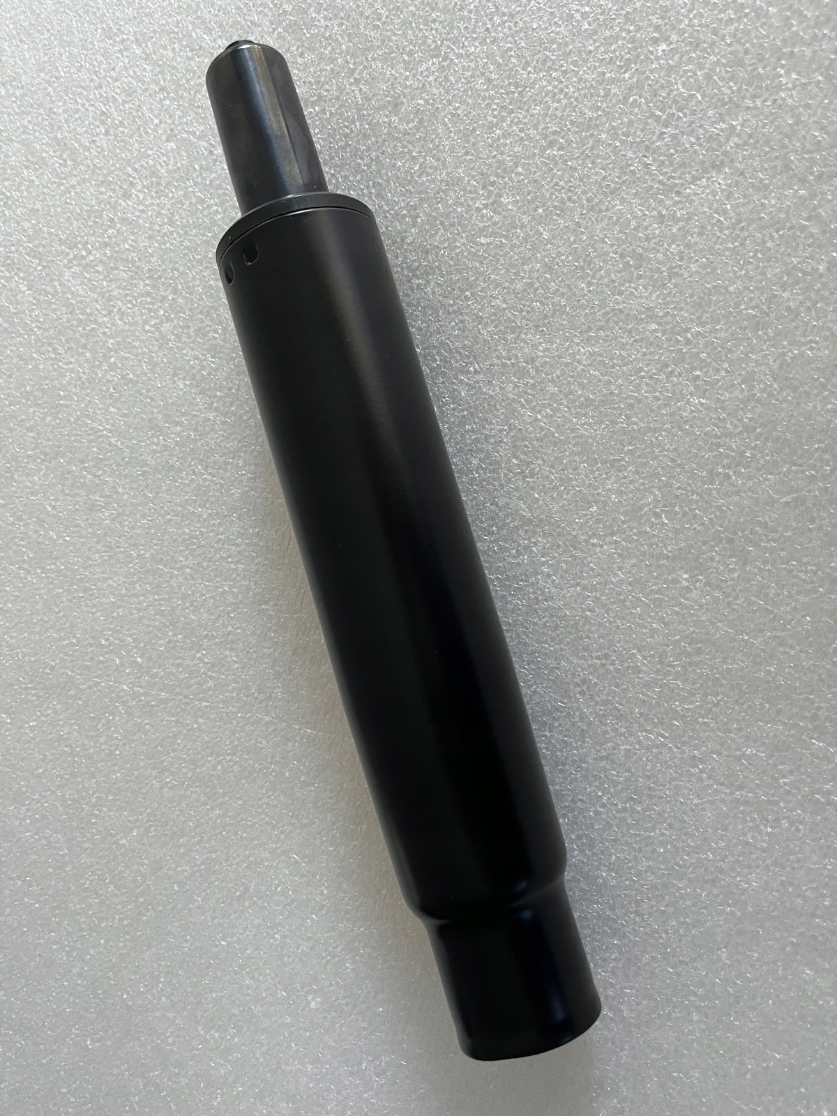 Seat lift cylinder 235/40 mm CZAR 150 KG 4K for CHAIR OFFICE ROTATION Manufacturer code 200/40 mm czarny