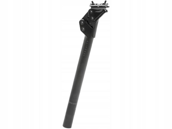 Seat post Redshift ShockStop PRO End 27.2 mm x 280 mm