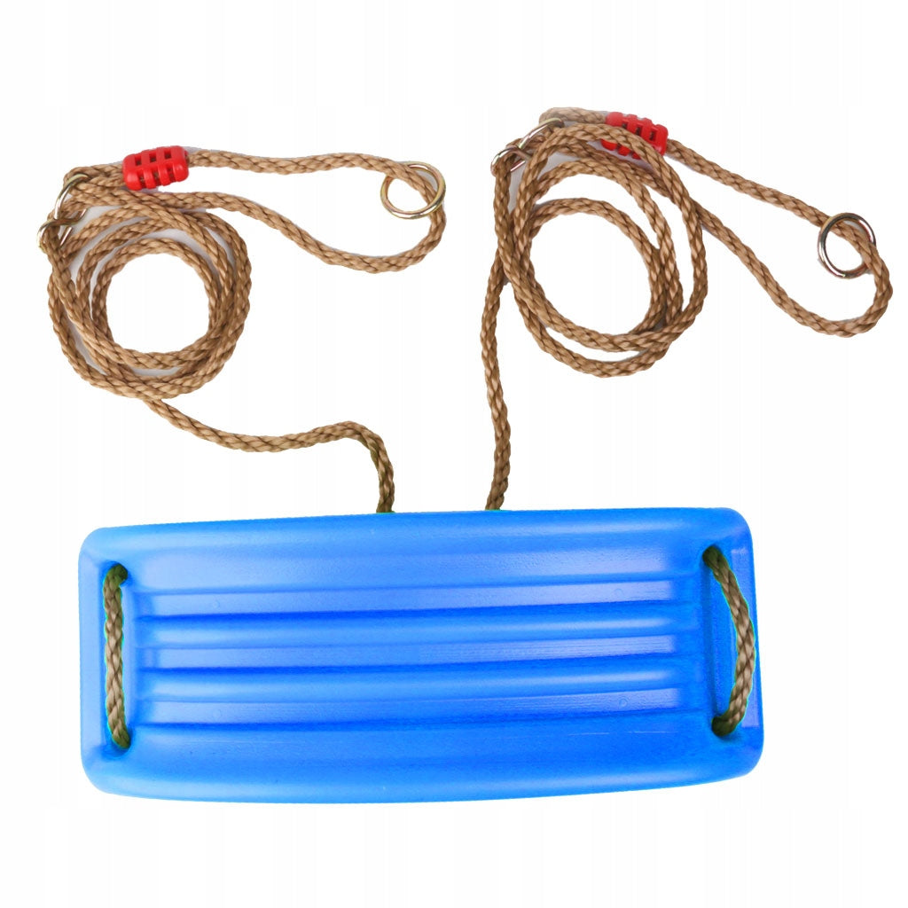 Seat with Rope, Kids Children Adult Backyard Outdoor Replacement Swing Manufacturer code 01457010143