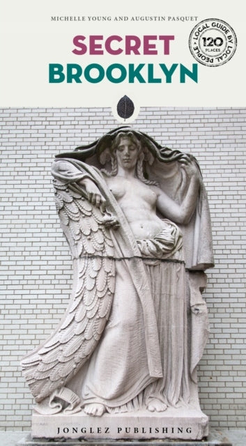 Secret Brooklyn 3rd edition