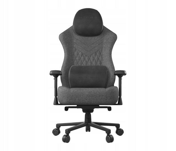 Secret Gear Gaming Chair FX1 Grey