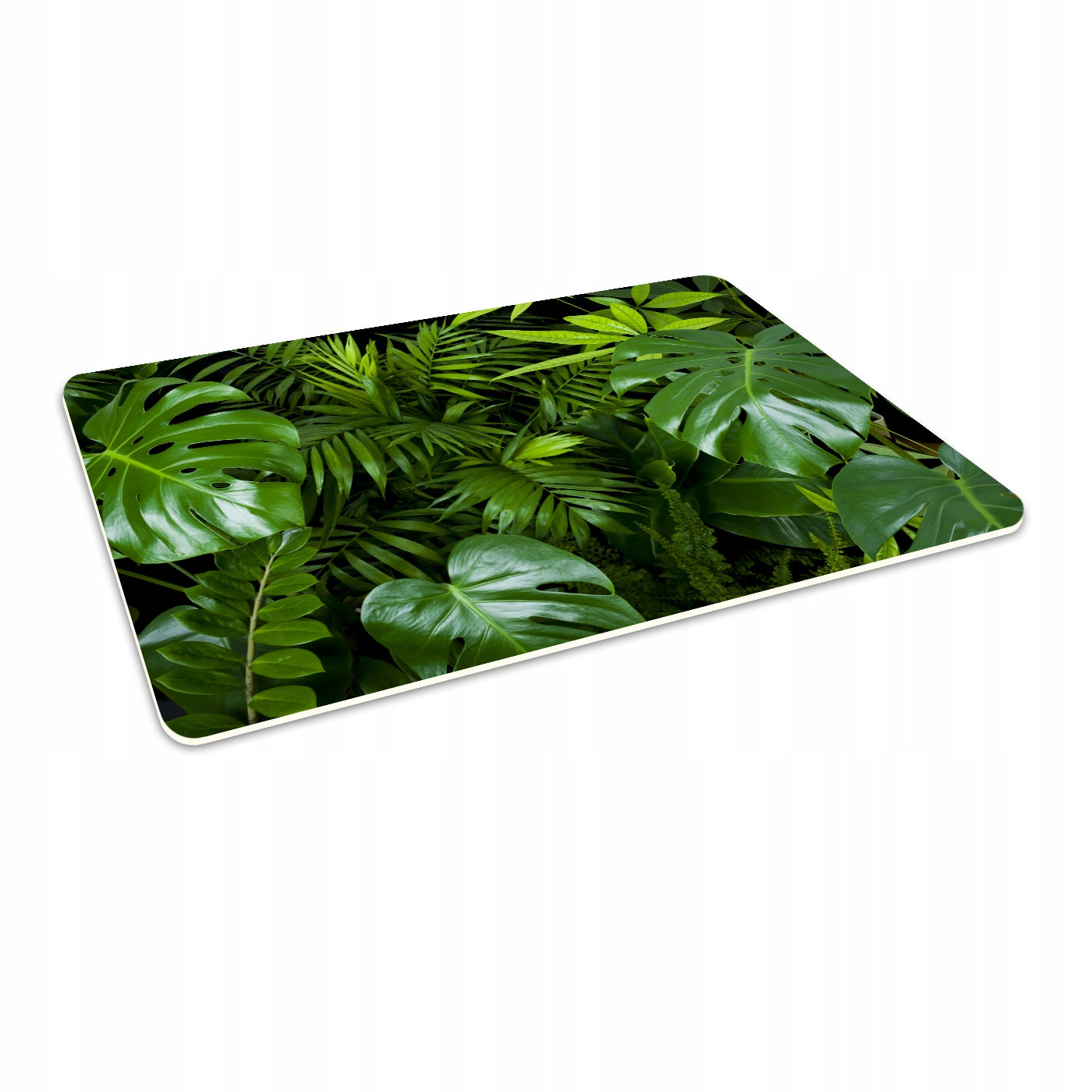 Securing seat mat 120cm Tropics 2,2mm