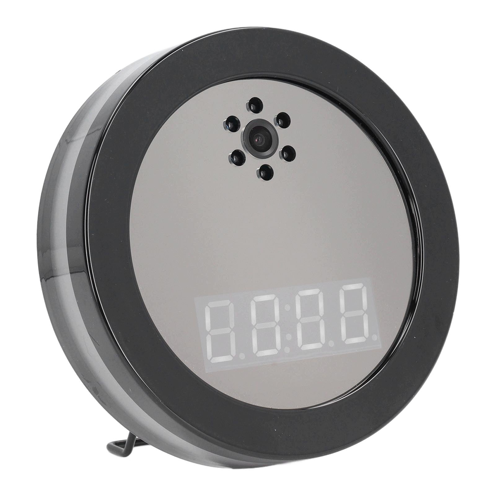 Security Camera Alarm Clock FHD1080P Wifi OB Security Camera Model 5431BUZB
