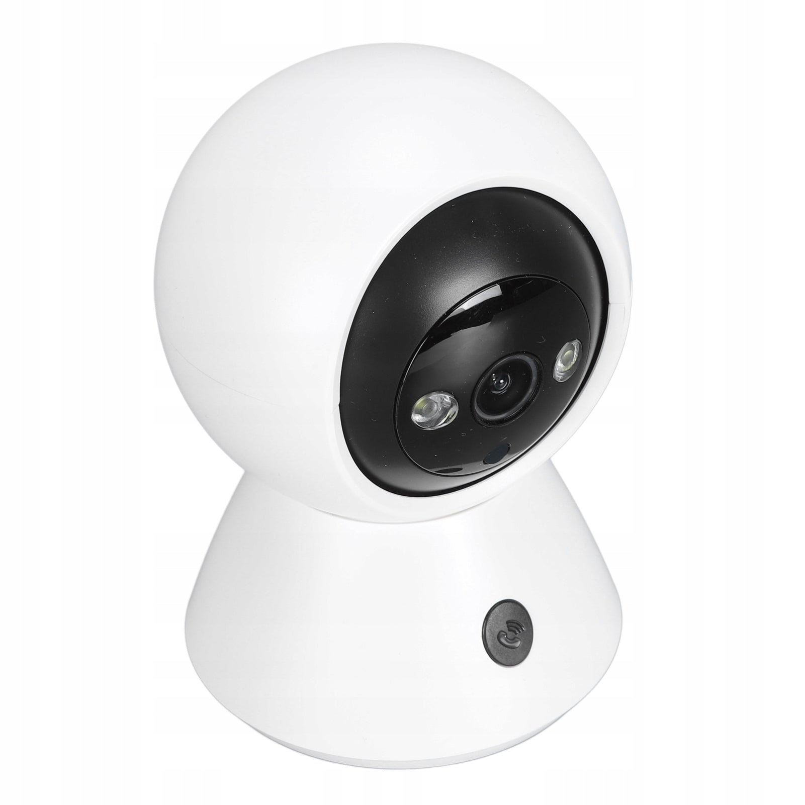Security Camera with Dual Lens, Tilting 5G Camera, NN
