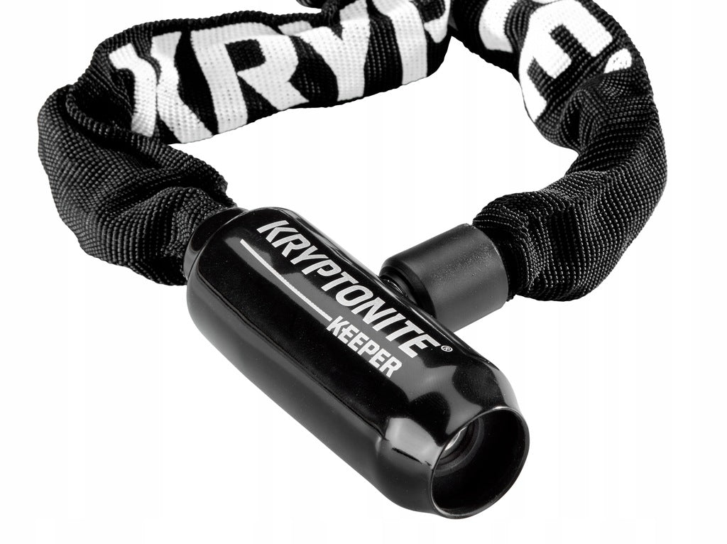Security Chain KRYPTONITE Keeper 585 85cm x 5mm Manufacturer code 004912