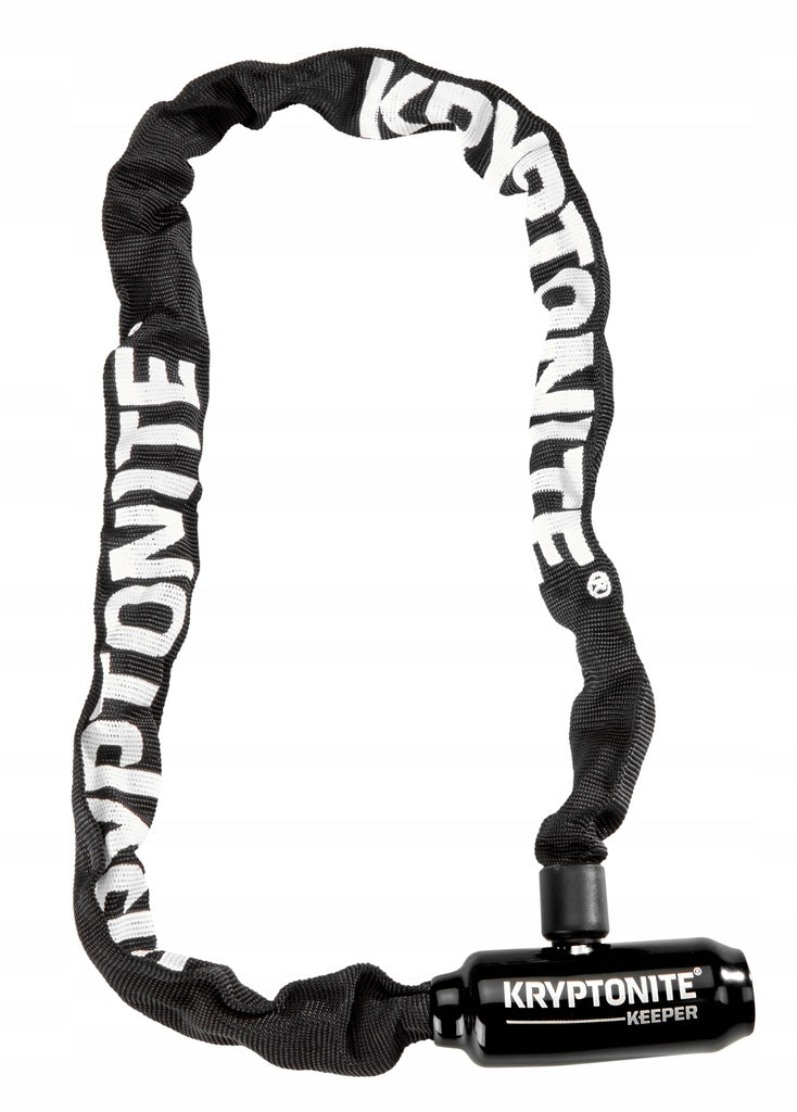 Security Chain KRYPTONITE Keeper 585 85cm x 5mm Packaging status original