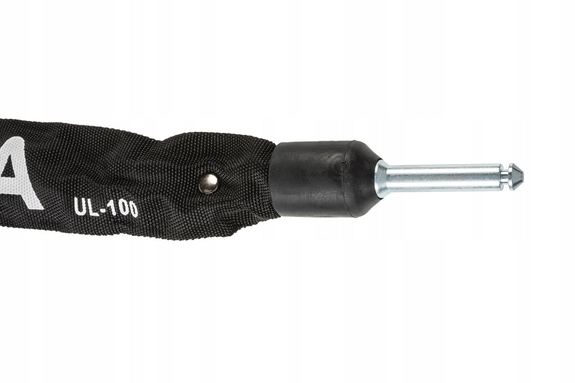 Security Chain for Wheel Lock AXA ULC-100, AXA Block, Imenso Model ULC-100
