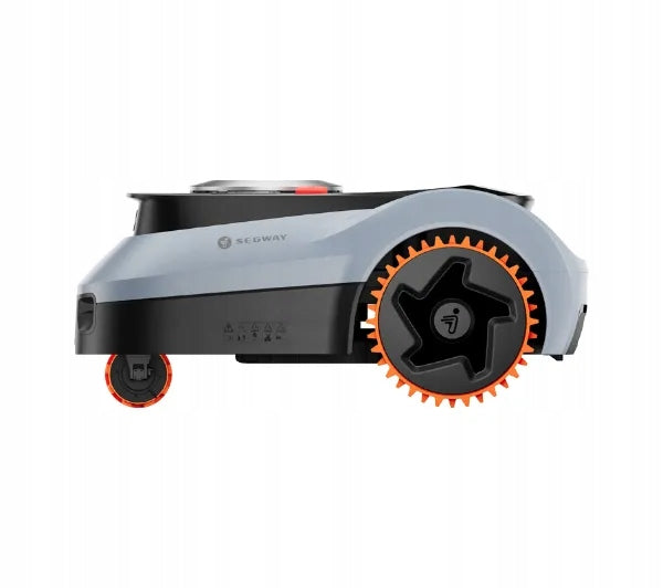Segway I210 Lidar Pro 1000m2 robotic lawn mower Manufacturer code i210E Pro