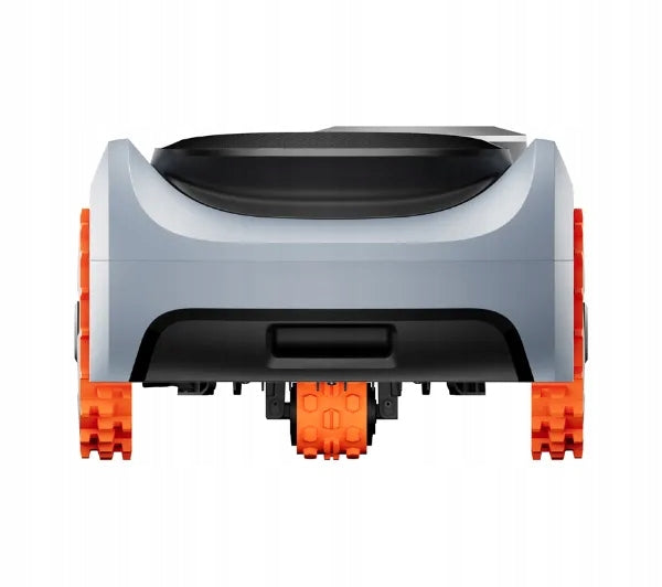 Segway I210 Lidar Pro 1000m2 robotic lawn mower Series I2 Lidar Pro
