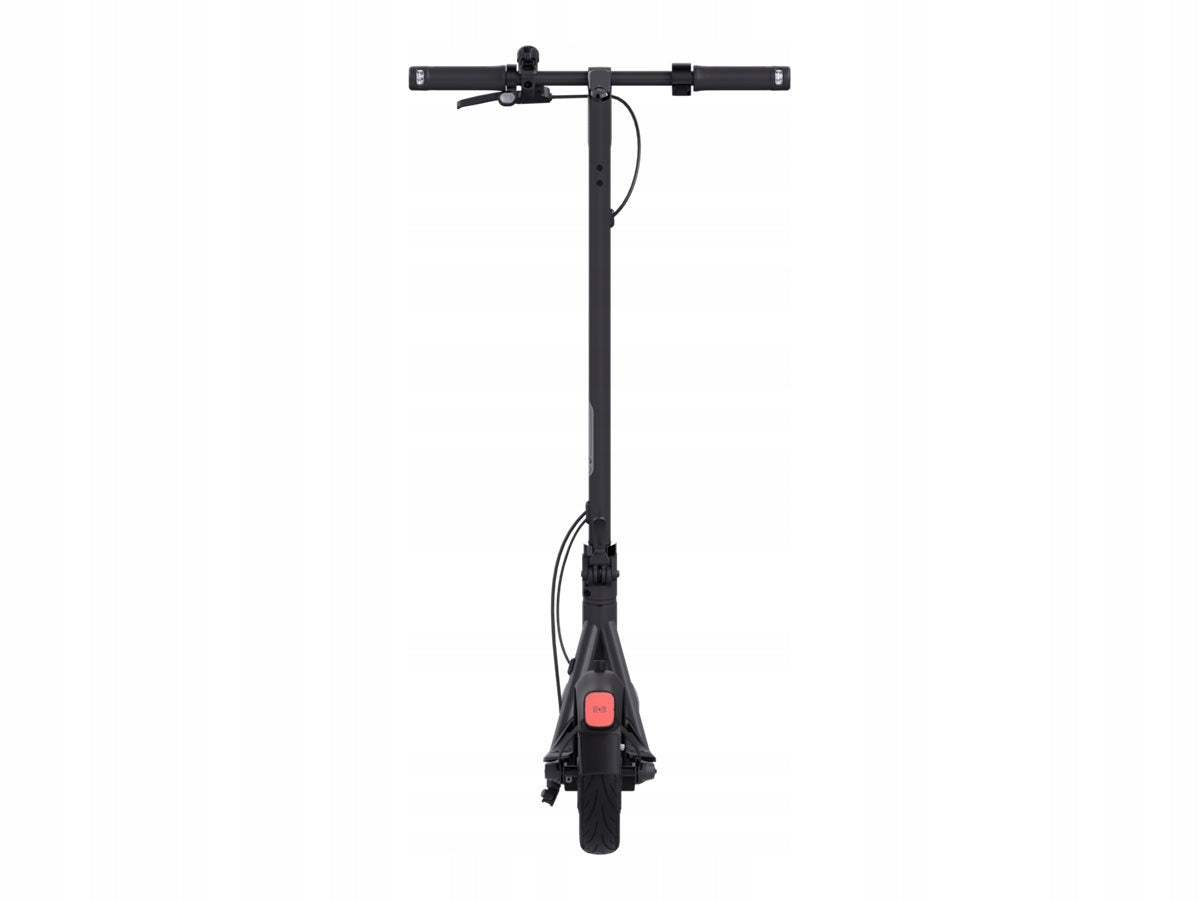 Segway Kickscooter F2 Pro E - electric scooter 25 km/h, black Engine power 900 W