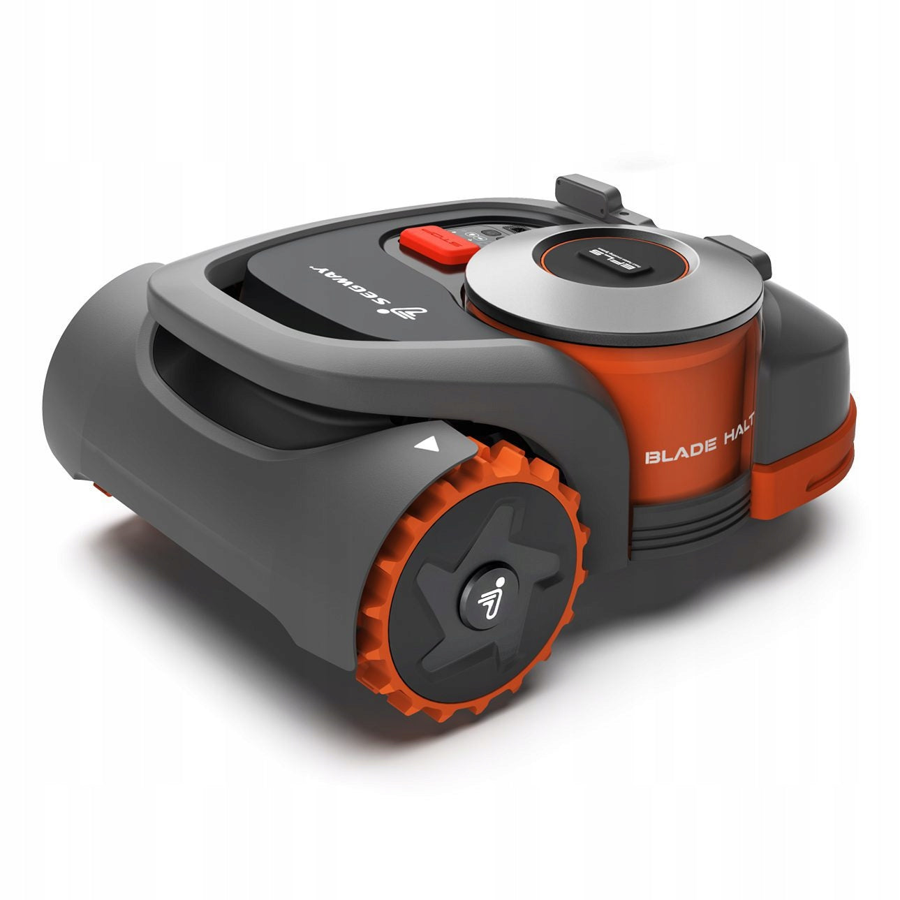 Segway Navimow H3000E VisionFence camera robot mowing up to 3000 m2 Brand Segway