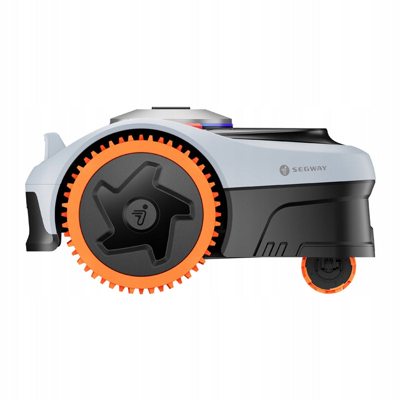 Segway-Navimow i206E AWD EU Mowing width 18 cm