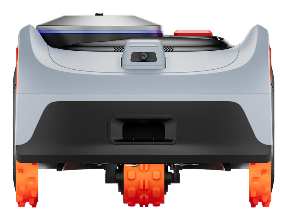 Segway Navimow i208E AWD EU LED VisionFence BT Wi-Fi Series Navimow