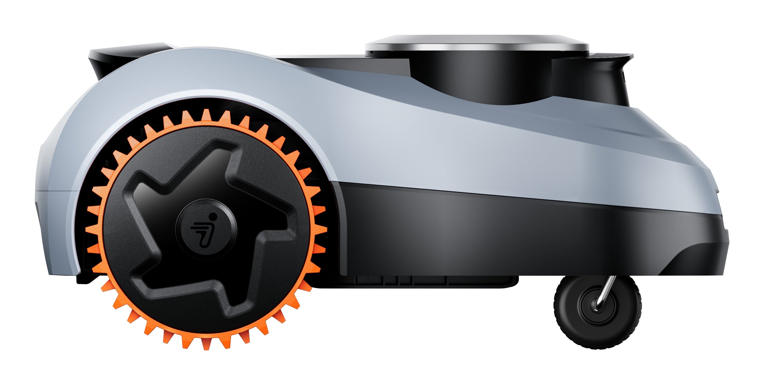 Segway-Navimow i210E Lidar EU (i2 Lidar series) Manufacturer code i210E