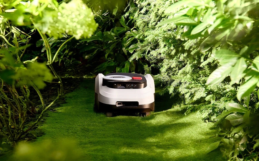 Segway-Navimow i210E Lidar EU (i2 Lidar series) Mowing width 22 cm