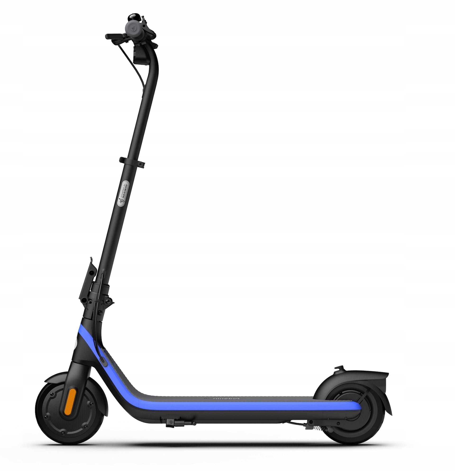 Segway Ninebot KickScooter C2 PRO Electric Scooter Packaging status original