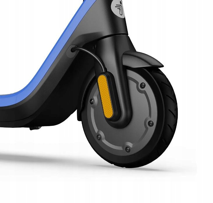 Segway Ninebot KickScooter C2 PRO Electric Scooter Range 17 km