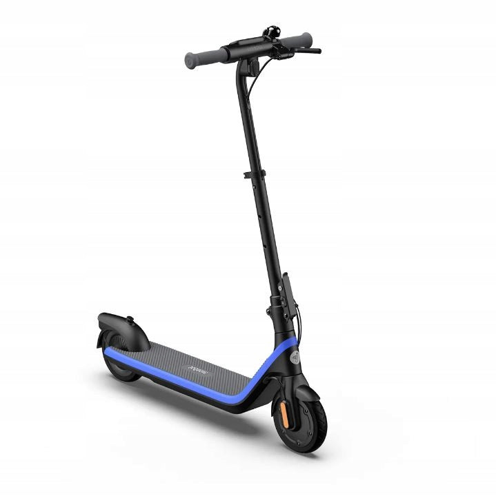 Segway Ninebot KickScooter C2 PRO Electric Scooter Weight 10.7 kg