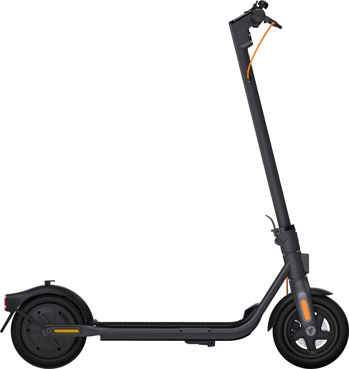 Segway Ninebot KickScooter F2 PLUS D Electric Scooter Brand Ninebot by Segway