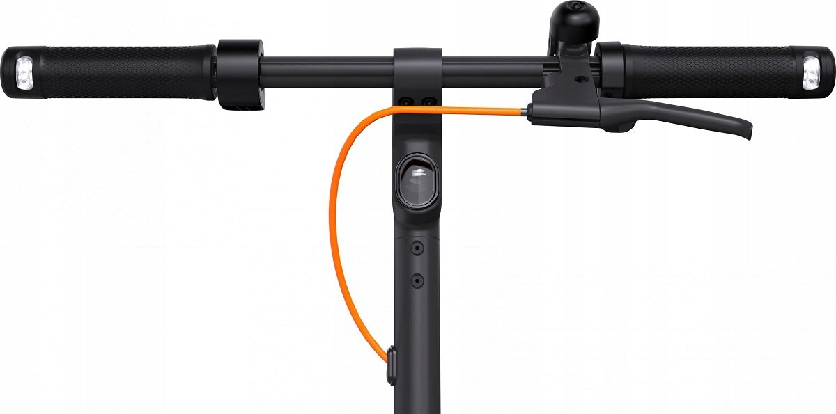 Segway Ninebot KickScooter F2 PLUS D Electric Scooter Color black