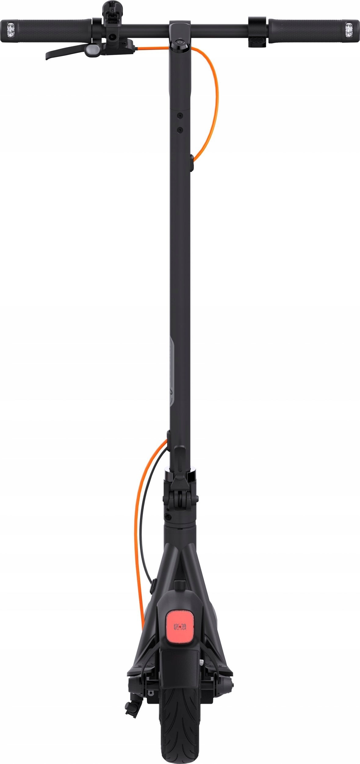 Segway Ninebot KickScooter F2 PLUS D Electric Scooter Manufacturer code AA.05.12.02.0001