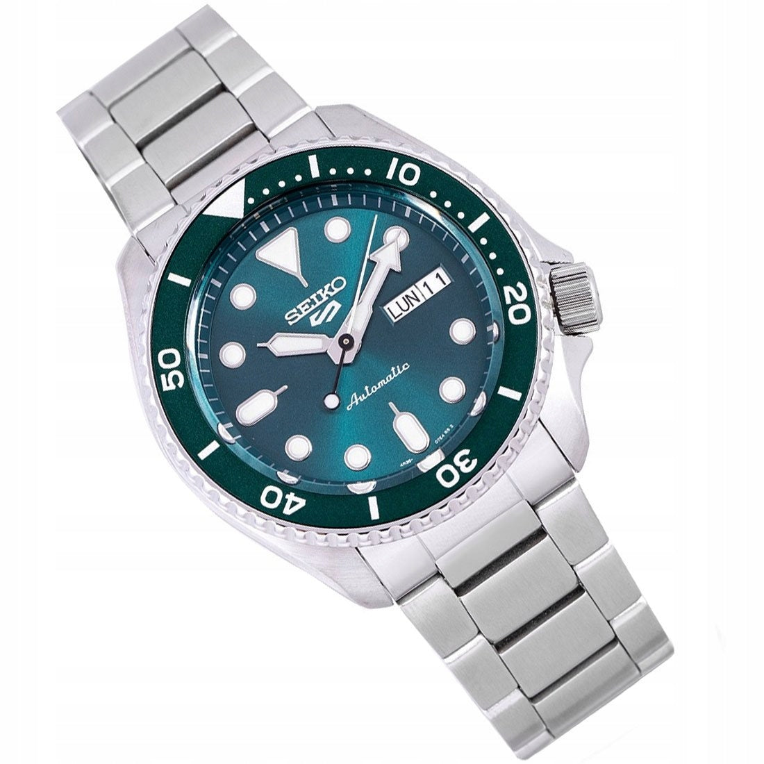 Seiko men's watch SRPD61K1 NEW AND ORIGINAL!!! Brand Seiko